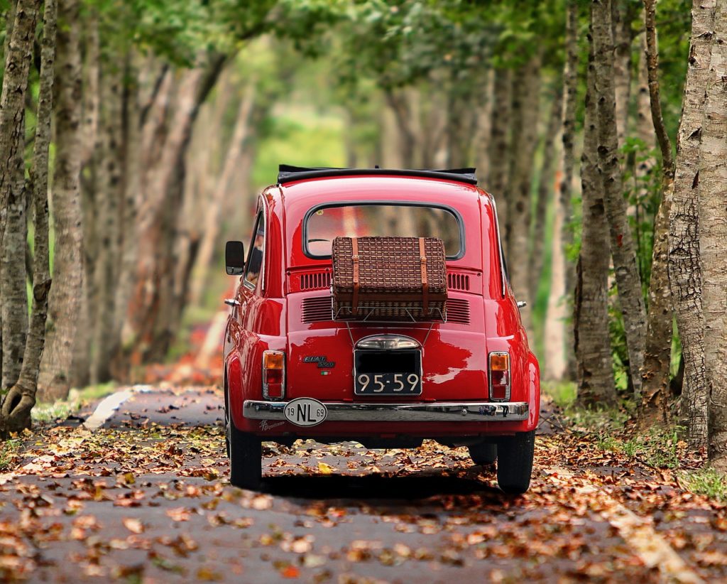 fiat, fiat 500, auto